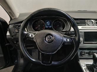 Volkswagen Passat Passat (3G2) Sedan 1.6 TDI 16V (DCXA) [88kW]  (08-2014/11-2020) picture 19