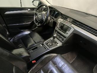 Volkswagen Passat Passat (3G2) Sedan 1.6 TDI 16V (DCXA) [88kW]  (08-2014/11-2020) picture 9