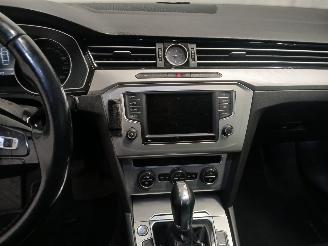 Volkswagen Passat Passat (3G2) Sedan 1.6 TDI 16V (DCXA) [88kW]  (08-2014/11-2020) picture 17