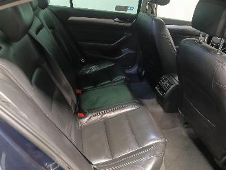 Volkswagen Passat Passat (3G2) Sedan 1.6 TDI 16V (DCXA) [88kW]  (08-2014/11-2020) picture 10
