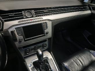 Volkswagen Passat Passat (3G2) Sedan 1.6 TDI 16V (DCXA) [88kW]  (08-2014/11-2020) picture 16