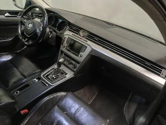 Volkswagen Passat Passat (3G2) Sedan 1.6 TDI 16V (DCXA) [88kW]  (08-2014/11-2020) picture 8