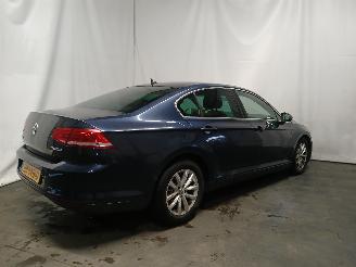 Volkswagen Passat Passat (3G2) Sedan 1.6 TDI 16V (DCXA) [88kW]  (08-2014/11-2020) picture 6