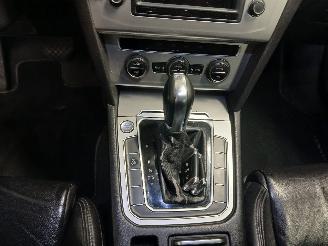 Volkswagen Passat Passat (3G2) Sedan 1.6 TDI 16V (DCXA) [88kW]  (08-2014/11-2020) picture 18