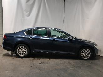 Volkswagen Passat Passat (3G2) Sedan 1.6 TDI 16V (DCXA) [88kW]  (08-2014/11-2020) picture 7