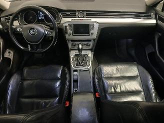Volkswagen Passat Passat (3G2) Sedan 1.6 TDI 16V (DCXA) [88kW]  (08-2014/11-2020) picture 11