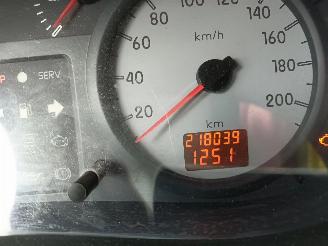 Renault Kangoo Kangoo (KC) MPV 1.2 16V (D4F-712(D4F-B7)) [55kW]  (06-2001/01-2008) picture 2