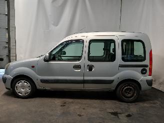 Renault Kangoo Kangoo (KC) MPV 1.2 16V (D4F-712(D4F-B7)) [55kW]  (06-2001/01-2008) picture 4