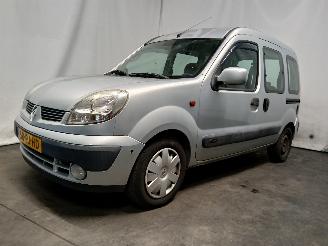 Renault Kangoo Kangoo (KC) MPV 1.2 16V (D4F-712(D4F-B7)) [55kW]  (06-2001/01-2008) picture 3