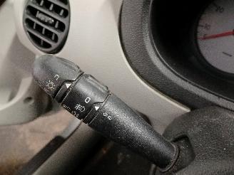 Renault Kangoo Kangoo (KC) MPV 1.2 16V (D4F-712(D4F-B7)) [55kW]  (06-2001/01-2008) picture 15