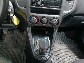 Hyundai Matrix Matrix Hatchback 1.6 16V (G4ED) [76kW]  (06-2001/04-2010) picture 17