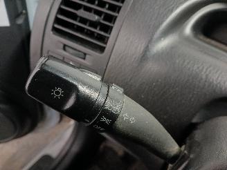 Hyundai Matrix Matrix Hatchback 1.6 16V (G4ED) [76kW]  (06-2001/04-2010) picture 13