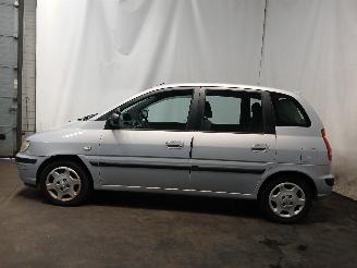 Hyundai Matrix Matrix Hatchback 1.6 16V (G4ED) [76kW]  (06-2001/04-2010) picture 3