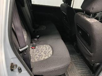 Hyundai Matrix Matrix Hatchback 1.6 16V (G4ED) [76kW]  (06-2001/04-2010) picture 9