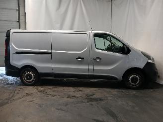 Opel Vivaro Vivaro Van 1.6 CDTi BiTurbo 125 (R9M-452(R9M-D4)) [92kW]  (03-2016/12-=
2019) picture 7
