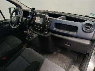 Opel Vivaro Vivaro Van 1.6 CDTi BiTurbo 125 (R9M-452(R9M-D4)) [92kW]  (03-2016/12-=
2019) picture 8