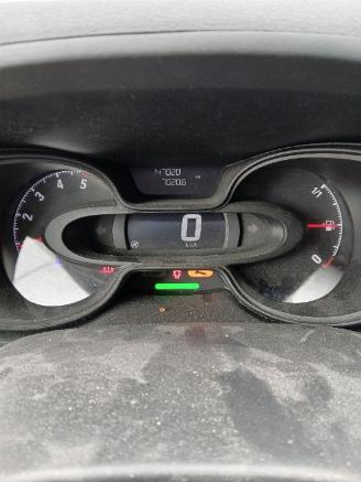 Opel Vivaro Vivaro Van 1.6 CDTi BiTurbo 125 (R9M-452(R9M-D4)) [92kW]  (03-2016/12-=
2019) picture 2