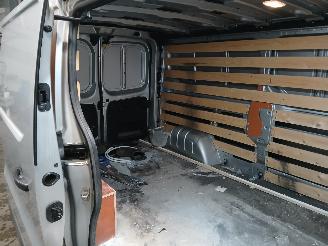 Opel Vivaro Vivaro Van 1.6 CDTi BiTurbo 125 (R9M-452(R9M-D4)) [92kW]  (03-2016/12-=
2019) picture 11