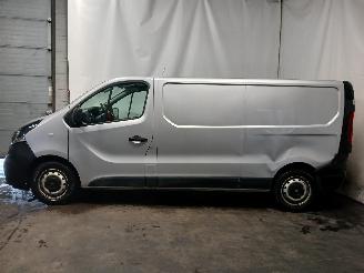 Opel Vivaro Vivaro Van 1.6 CDTi BiTurbo 125 (R9M-452(R9M-D4)) [92kW]  (03-2016/12-=
2019) picture 4