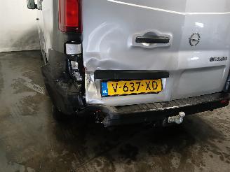Opel Vivaro Vivaro Van 1.6 CDTi BiTurbo 125 (R9M-452(R9M-D4)) [92kW]  (03-2016/12-=
2019) picture 23