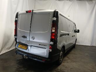 Opel Vivaro Vivaro Van 1.6 CDTi BiTurbo 125 (R9M-452(R9M-D4)) [92kW]  (03-2016/12-=
2019) picture 5