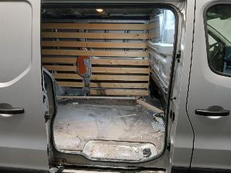 Opel Vivaro Vivaro Van 1.6 CDTi BiTurbo 125 (R9M-452(R9M-D4)) [92kW]  (03-2016/12-=
2019) picture 10