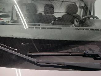 Opel Vivaro Vivaro Van 1.6 CDTi BiTurbo 125 (R9M-452(R9M-D4)) [92kW]  (03-2016/12-=
2019) picture 29