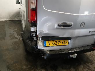 Opel Vivaro Vivaro Van 1.6 CDTi BiTurbo 125 (R9M-452(R9M-D4)) [92kW]  (03-2016/12-=
2019) picture 22