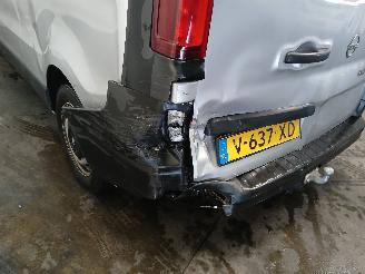 Opel Vivaro Vivaro Van 1.6 CDTi BiTurbo 125 (R9M-452(R9M-D4)) [92kW]  (03-2016/12-=
2019) picture 24