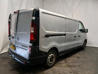 Opel Vivaro Vivaro Van 1.6 CDTi BiTurbo 125 (R9M-452(R9M-D4)) [92kW]  (03-2016/12-=
2019) picture 6