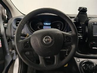 Opel Vivaro Vivaro Van 1.6 CDTi BiTurbo 125 (R9M-452(R9M-D4)) [92kW]  (03-2016/12-=
2019) picture 19