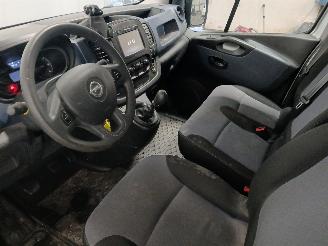 Opel Vivaro Vivaro Van 1.6 CDTi BiTurbo 125 (R9M-452(R9M-D4)) [92kW]  (03-2016/12-=
2019) picture 12