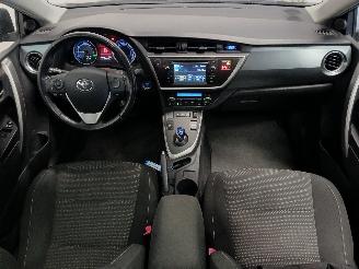 Toyota Auris Auris Touring Sports (E18) Combi 1.8 16V Hybrid (2ZRFXE) [100kW]  (07-=
2013/12-2018) picture 12