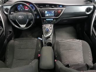 Toyota Auris Auris Touring Sports (E18) Combi 1.8 16V Hybrid (2ZRFXE) [100kW]  (07-=
2013/12-2018) picture 11