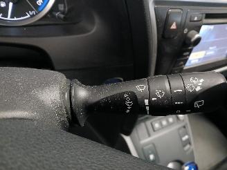 Toyota Auris Auris Touring Sports (E18) Combi 1.8 16V Hybrid (2ZRFXE) [100kW]  (07-=
2013/12-2018) picture 16