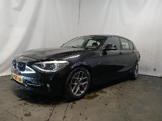 BMW 1-serie 1 serie (F20) Hatchback 5-drs 114i 1.6 16V (N13-B16A) [75kW]  (07-2012=
/02-2015) picture 2