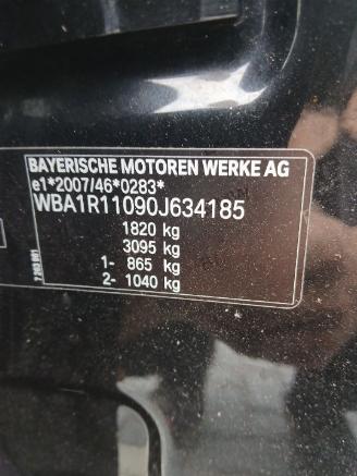 BMW 1-serie 1 serie (F20) Hatchback 5-drs 114i 1.6 16V (N13-B16A) [75kW]  (07-2012=
/02-2015) picture 5