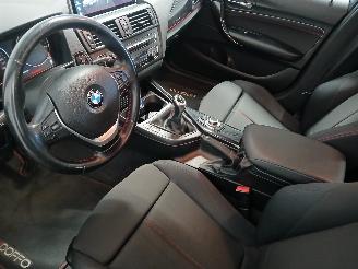 BMW 1-serie 1 serie (F20) Hatchback 5-drs 114i 1.6 16V (N13-B16A) [75kW]  (07-2012=
/02-2015) picture 13