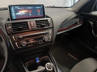 BMW 1-serie 1 serie (F20) Hatchback 5-drs 114i 1.6 16V (N13-B16A) [75kW]  (07-2012=
/02-2015) picture 17
