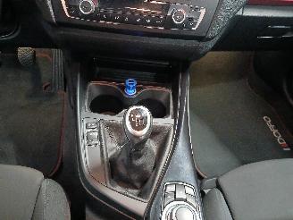 BMW 1-serie 1 serie (F20) Hatchback 5-drs 114i 1.6 16V (N13-B16A) [75kW]  (07-2012=
/02-2015) picture 19