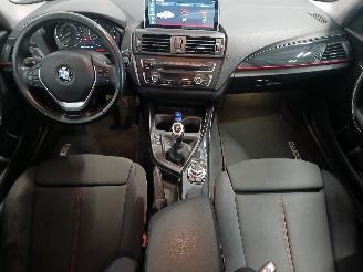 BMW 1-serie 1 serie (F20) Hatchback 5-drs 114i 1.6 16V (N13-B16A) [75kW]  (07-2012=
/02-2015) picture 12