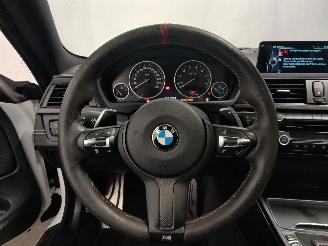 BMW 4-serie 4 serie (F32) Coupé 440i 3.0 TwinPower Turbo 24V (B58-B30A) [240kW] =
 (03-2016/10-2020) picture 20