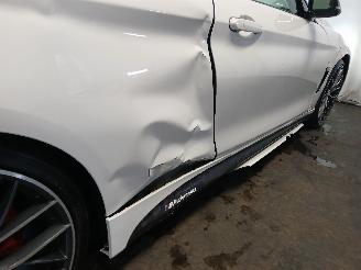BMW 4-serie 4 serie (F32) Coupé 440i 3.0 TwinPower Turbo 24V (B58-B30A) [240kW] =
 (03-2016/10-2020) picture 25