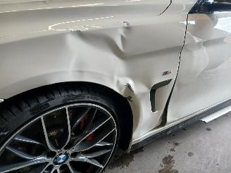 BMW 4-serie 4 serie (F32) Coupé 440i 3.0 TwinPower Turbo 24V (B58-B30A) [240kW] =
 (03-2016/10-2020) picture 30