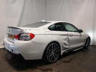BMW 4-serie 4 serie (F32) Coupé 440i 3.0 TwinPower Turbo 24V (B58-B30A) [240kW] =
 (03-2016/10-2020) picture 6