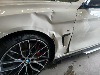 BMW 4-serie 4 serie (F32) Coupé 440i 3.0 TwinPower Turbo 24V (B58-B30A) [240kW] =
 (03-2016/10-2020) picture 31