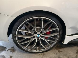 BMW 4-serie 4 serie (F32) Coupé 440i 3.0 TwinPower Turbo 24V (B58-B30A) [240kW] =
 (03-2016/10-2020) picture 27