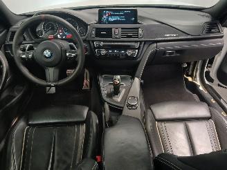 BMW 4-serie 4 serie (F32) Coupé 440i 3.0 TwinPower Turbo 24V (B58-B30A) [240kW] =
 (03-2016/10-2020) picture 12