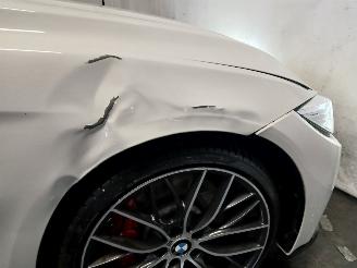 BMW 4-serie 4 serie (F32) Coupé 440i 3.0 TwinPower Turbo 24V (B58-B30A) [240kW] =
 (03-2016/10-2020) picture 29