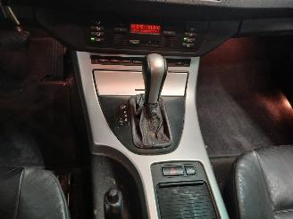BMW X5 X5 (E53) SUV 4.4 V8 32V (M62-B44(448S2)) [210kW]  (01-2000/09-2003) picture 17